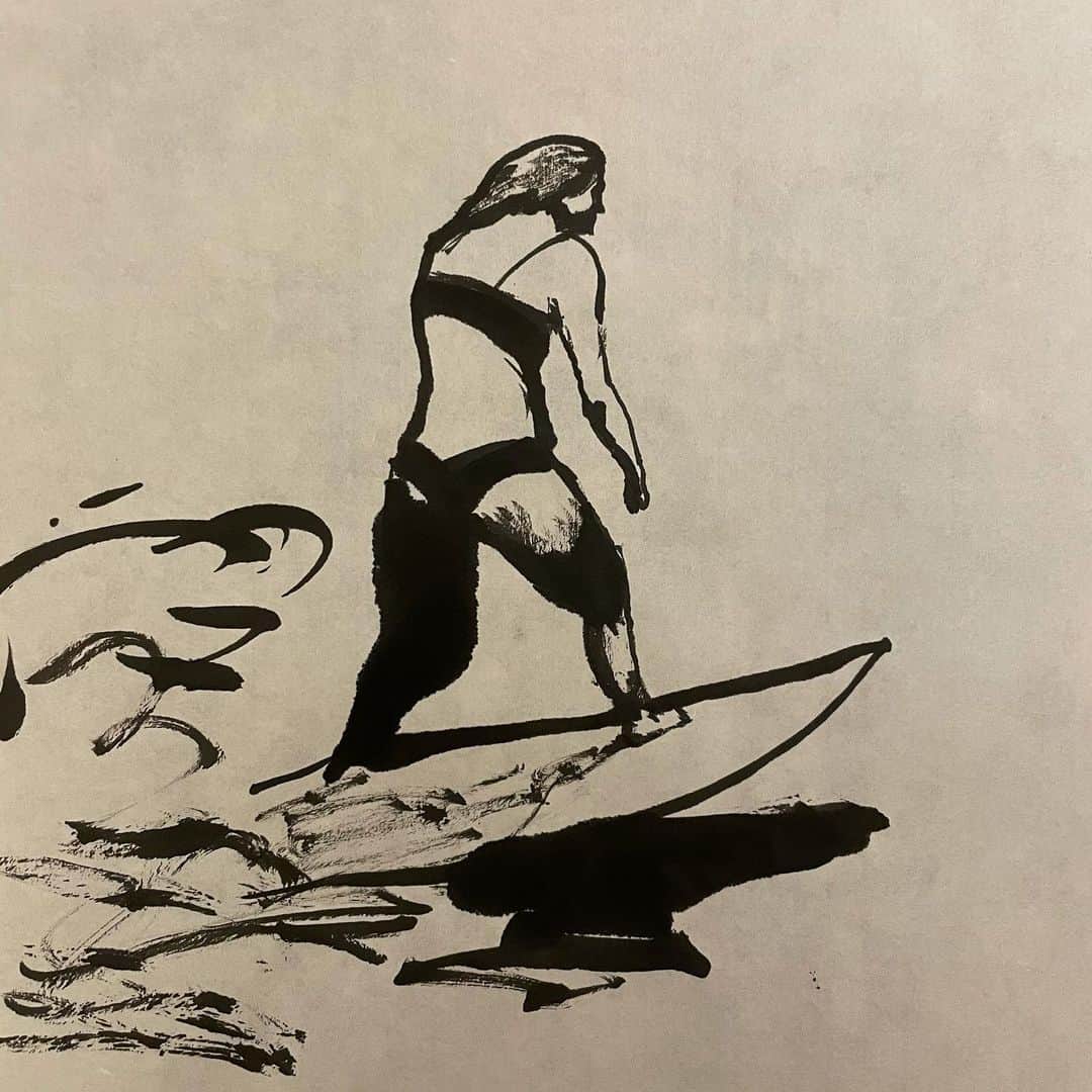 浅野忠信のインスタグラム