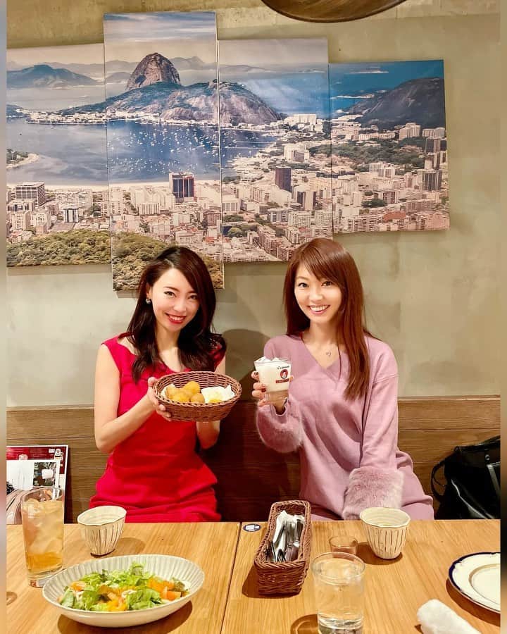 織田千穂のグルメインスタ