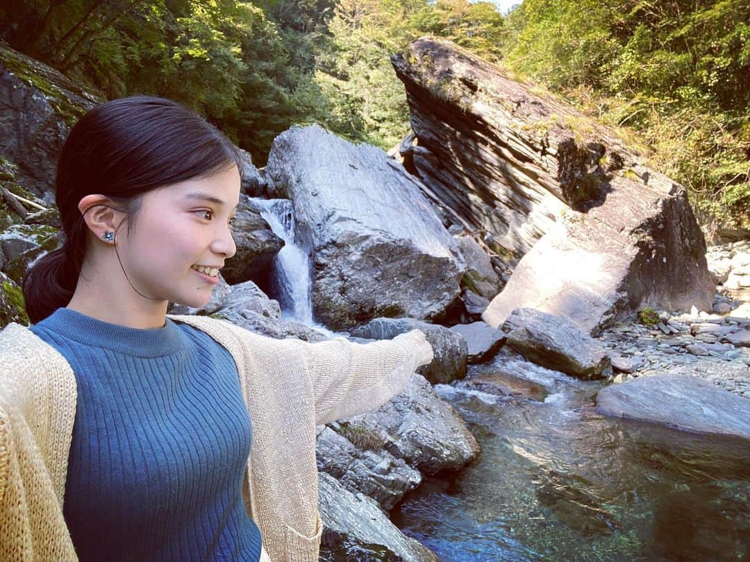 仮谷せいらのインスタグラム：「歌うことは大好きなんやけど 自分の声は好きじゃない… この現象に悩まされ早や20年😂  歌が好きな気持ちは誰にも負けない🔥けど 上手くできてる自信はずーっと無い… 実際うまくないし。滑舌ちょっと悪いし リズム感もないし、、、😖 キンキンする声やし。  それでもやってかなきゃ いけないんですけどね、、、  20年間音楽を続けてる事、 これからも続けられる事しか 人より抜きん出て無いくせに たまーに悩んだり考えたりするわけです。  私はどうしてCDをリリース出来て ライブが出来て、色んな人に知ってもらえてるんやろう、、、 人生で4枚もCDをリリース出来るなんて MVを7本も撮る事が出来るなんて… ライブで全国あちこち呼んでもらえるなんて…  きっと運と周りの人たちのおかげだなあって ほんとほんと思います。恵まれてる🥺 運使いすぎて、今後の人生 ツイてない事ばっかになるんちゃうかな😧泣  なのに逃げ出したくなる😂 小さい頃から専業主婦になりたかったから 家事も洗濯もお料理もお家も大好きだし。 インドアガールだし、、笑  自分の声好きじゃないのに なんで歌ってるんやろうか、、、と 思ちゃったりするのです。  めっちゃ歌う事が好きなのに！！ その気持ちが負けそうになる時がある😳  綺麗な前向きなSNSもいいけど たまにはちょっとテンション下がり仮谷の 正直な気持ちも載せておこうかなっ  色々考えたり思ってる事 忘れないように✌️  あ〜歌上手くなろ、、、、🔥」