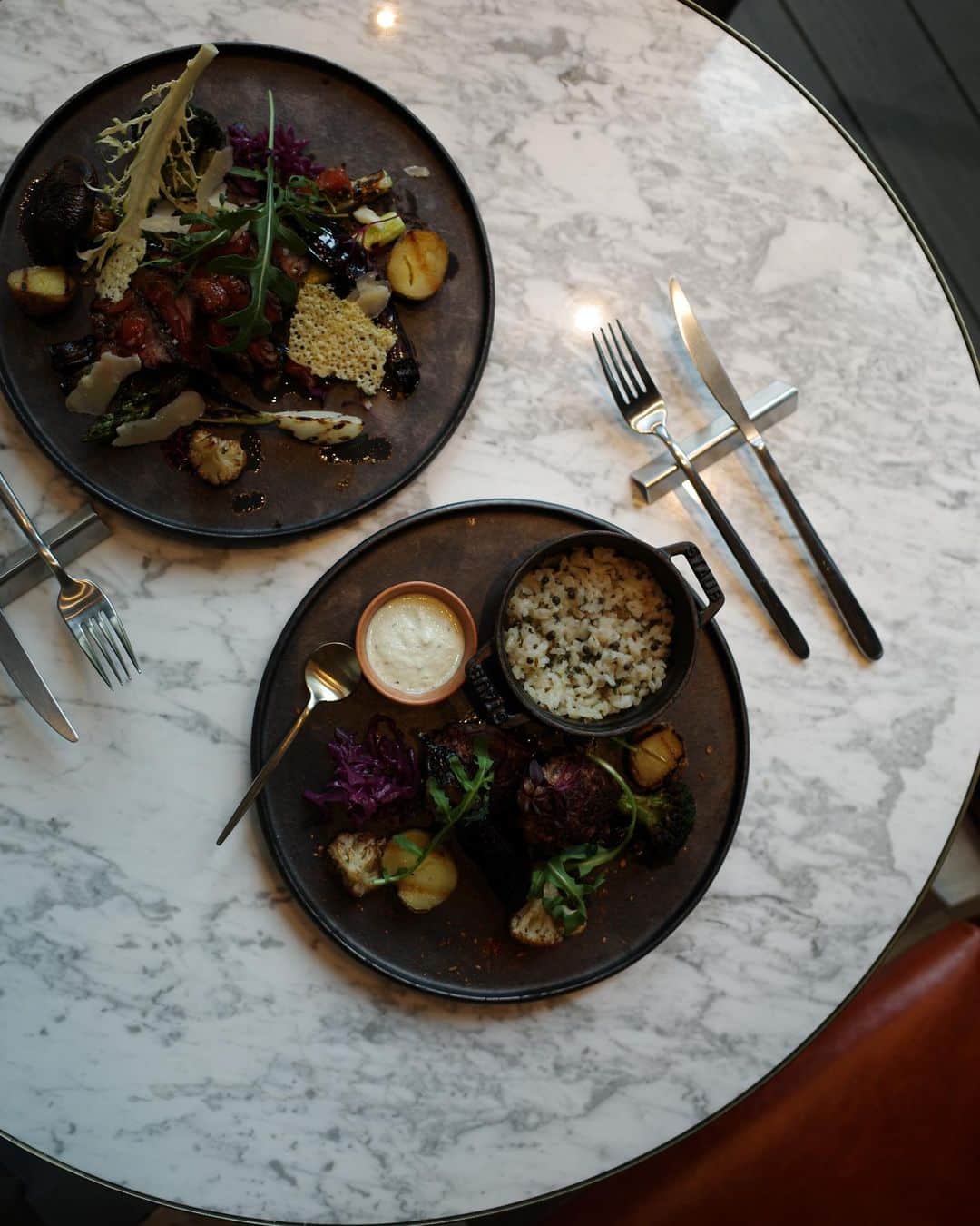 島野ミキのグルメインスタ