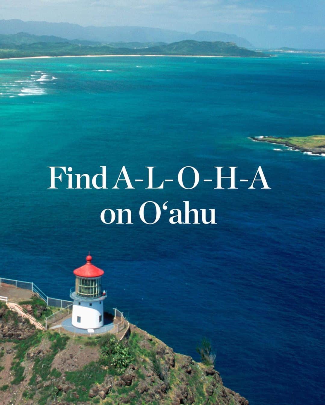 ハワイアン航空さんのインスタグラム写真 - (ハワイアン航空Instagram)「✨SWEEPSTAKES REMINDER✨⠀ ⠀ This week’s #AlohaFromAbove sweepstakes takes us to the island of O‘ahu, also known as the “Gathering Place.” Join @bucketlistbums in our scavenger hunt around the island to find some of our favorite places to add to your bucket list. Tour the island to find A-L-O-H-A using our clues, and you can enter for a chance to win a flight to Hawai‘i. Click the link in our bio to get started.⠀ ⠀ No purc nec. Open to 50 US/DC, terr, 18+/age of maj. Ends 1/24/21.⠀ ⠀ #Sweepstakes」12月18日 4時17分 - hawaiianairlines