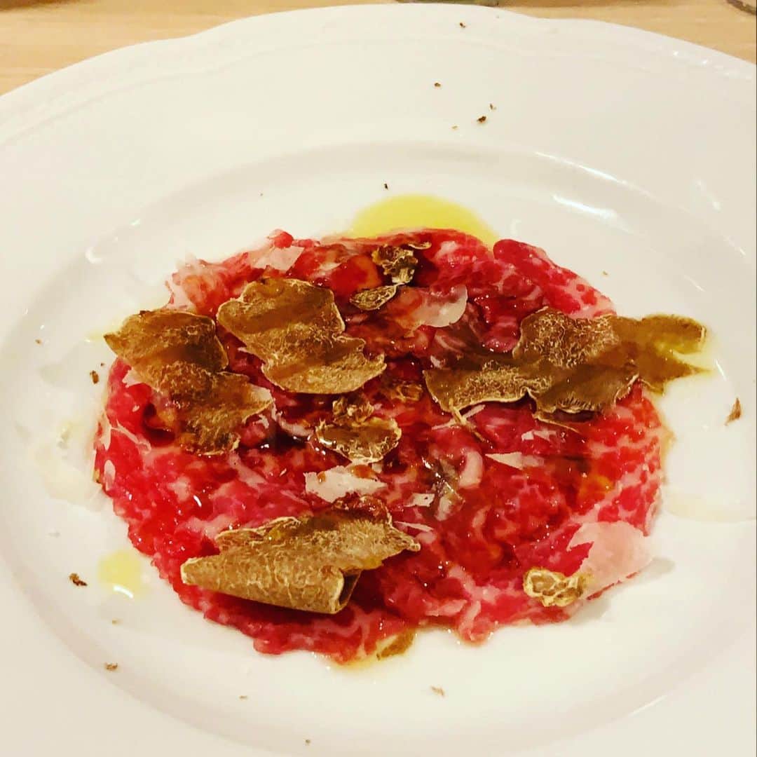 志摩有子のグルメインスタ