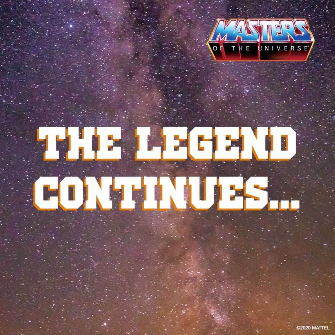 Mattelさんのインスタグラム写真 - (MattelInstagram)「By the Power of Grayskull, your puzzling just got more legendary. 💥 Get your @masters puzzle today.」12月18日 5時30分 - mattel