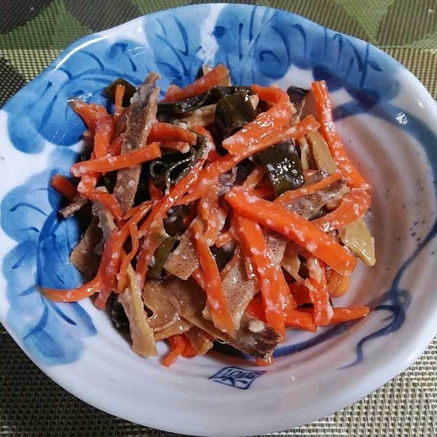 海人の藻塩(あまびとのもしお)のインスタグラム