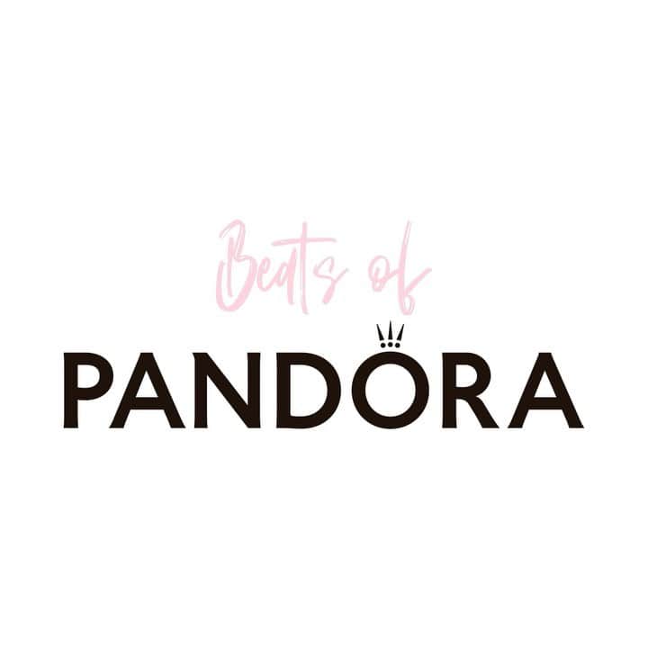 Danna Paolaのインスタグラム：「So happy!!! 💕oficialmente formo parte de #BeatsOfPandora, el increíble Squad para Latinoamérica de @theofficialpandora. Siempre les he dicho que me encanta inspirar y transmitir historias, momentos y sueños a través de mi música, así que no podría estar más feliz de colaborar con una marca tan afín a mi como @theofficialpandora. 🎼🎶💕💍」