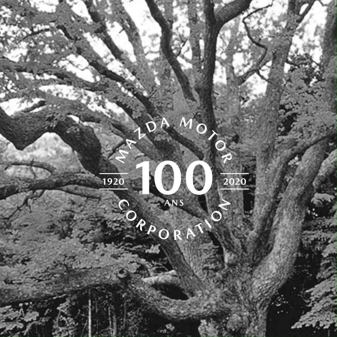 MAZDA Canadaのインスタグラム：「Celebrating 100 years of achievement, check out some of Mazda’s most innovative vehicles of all time. #mazdastories」