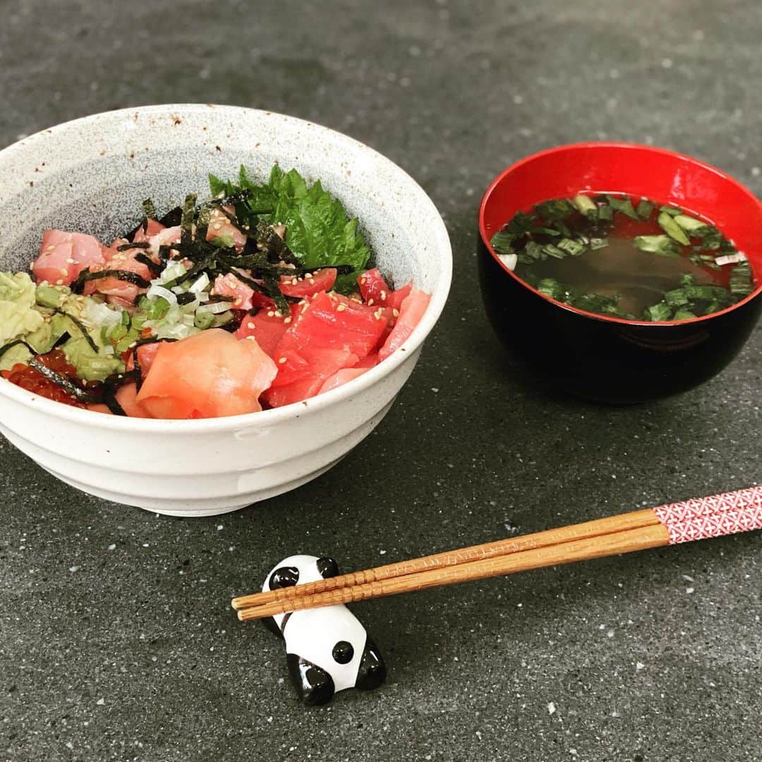 中村豊のインスタグラム