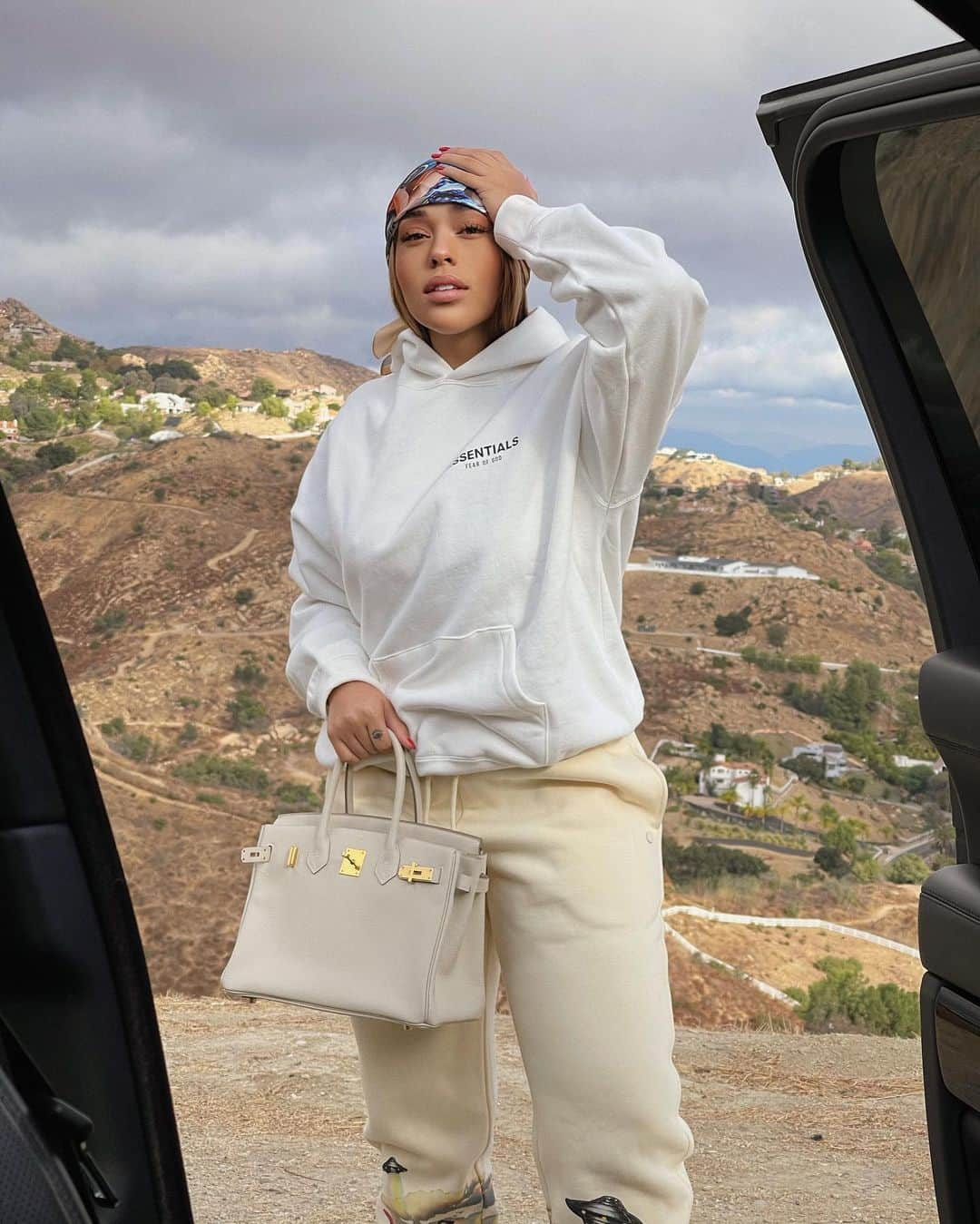 ジョーディン・ウッズさんのインスタグラム写真 - (ジョーディン・ウッズInstagram)「wanna see you do better <3」12月18日 7時21分 - jordynwoods