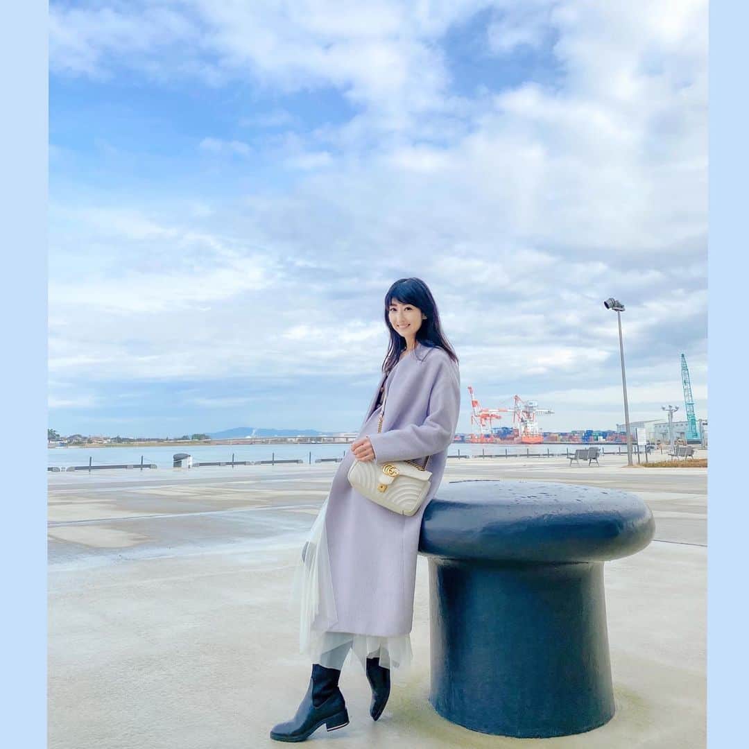 土屋香織のインスタグラム