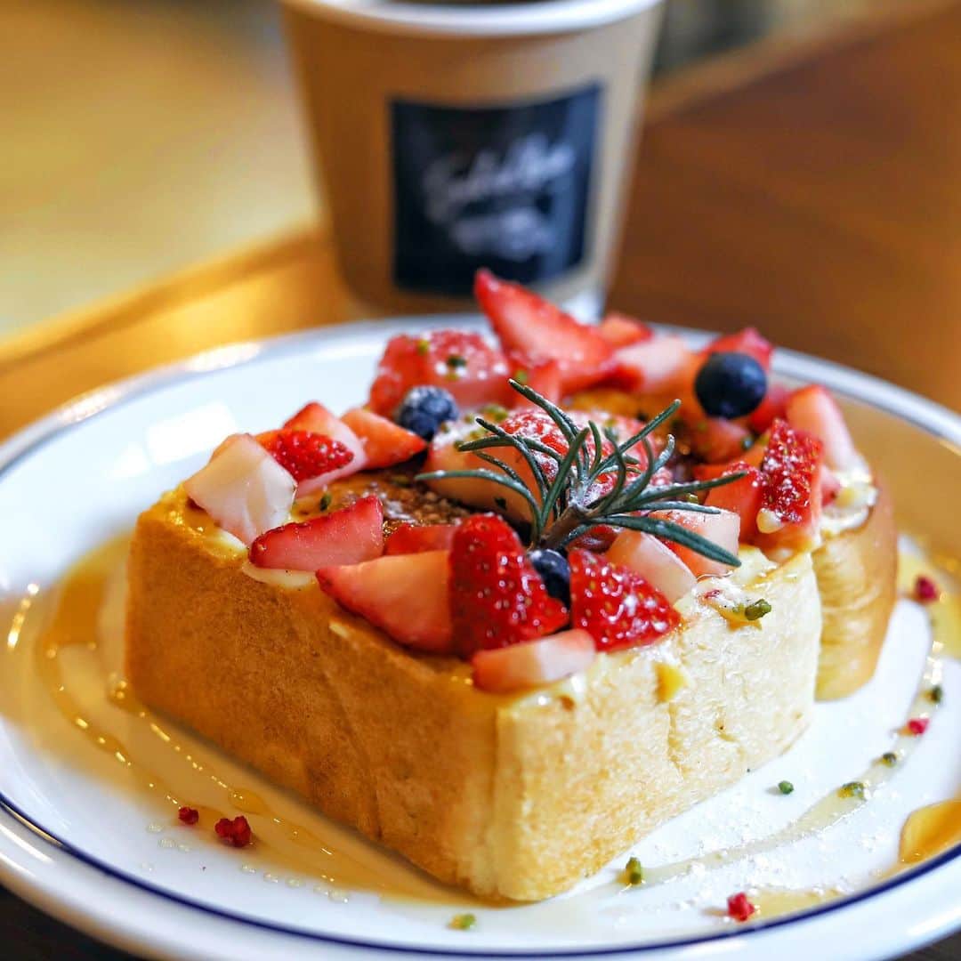 きょん。のグルメインスタ