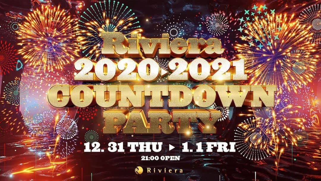 Riviera sapporoのインスタグラム