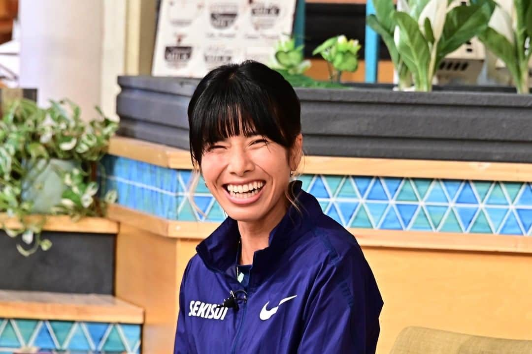 TBS「東京VICTORY」さんのインスタグラム写真 - (TBS「東京VICTORY」Instagram)「🌈東京VICTORY🌈 あす朝7時～📺  ゲストは陸上長距🏃‍♀️10000m 東京五輪内定を今月4日に決めたばかりの💗新谷仁美選手💗  ▼突然の引退....OLから電撃復帰💡東京五輪内定を決めた強さの秘密とは㊙⁉  ▼名言連発！最強ランナーの素顔とは😁⁉  お楽しみに😊😊」12月18日 8時00分 - tbs_tokyo_v