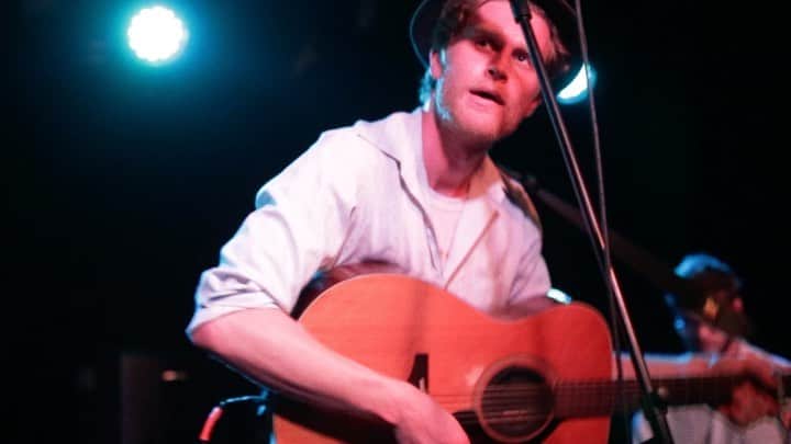 The Lumineersのインスタグラム：「Out at 9PM PT / Midnight ET. All proceeds from the song will benefit the National Independent Venue Association Emergency Relief Fund. #SaveOurStages @nivassoc」