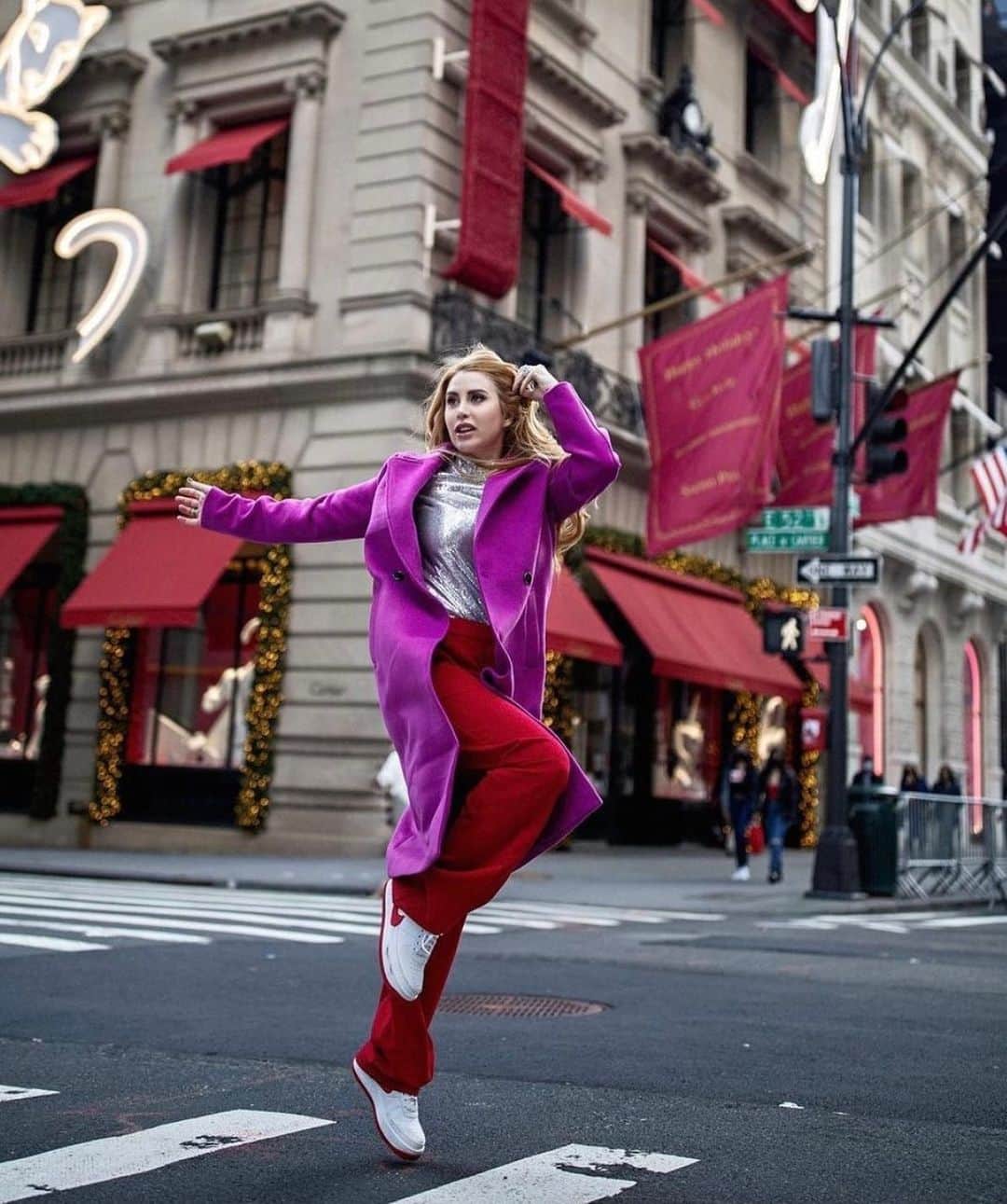 ブラックハローのインスタグラム：「New Arrivals // Our Jory Pant can easily go from casual to dressed up for any occasion #bhstyle」