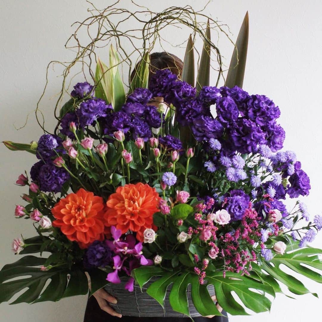 MILLE ECLAT.のグルメインスタ