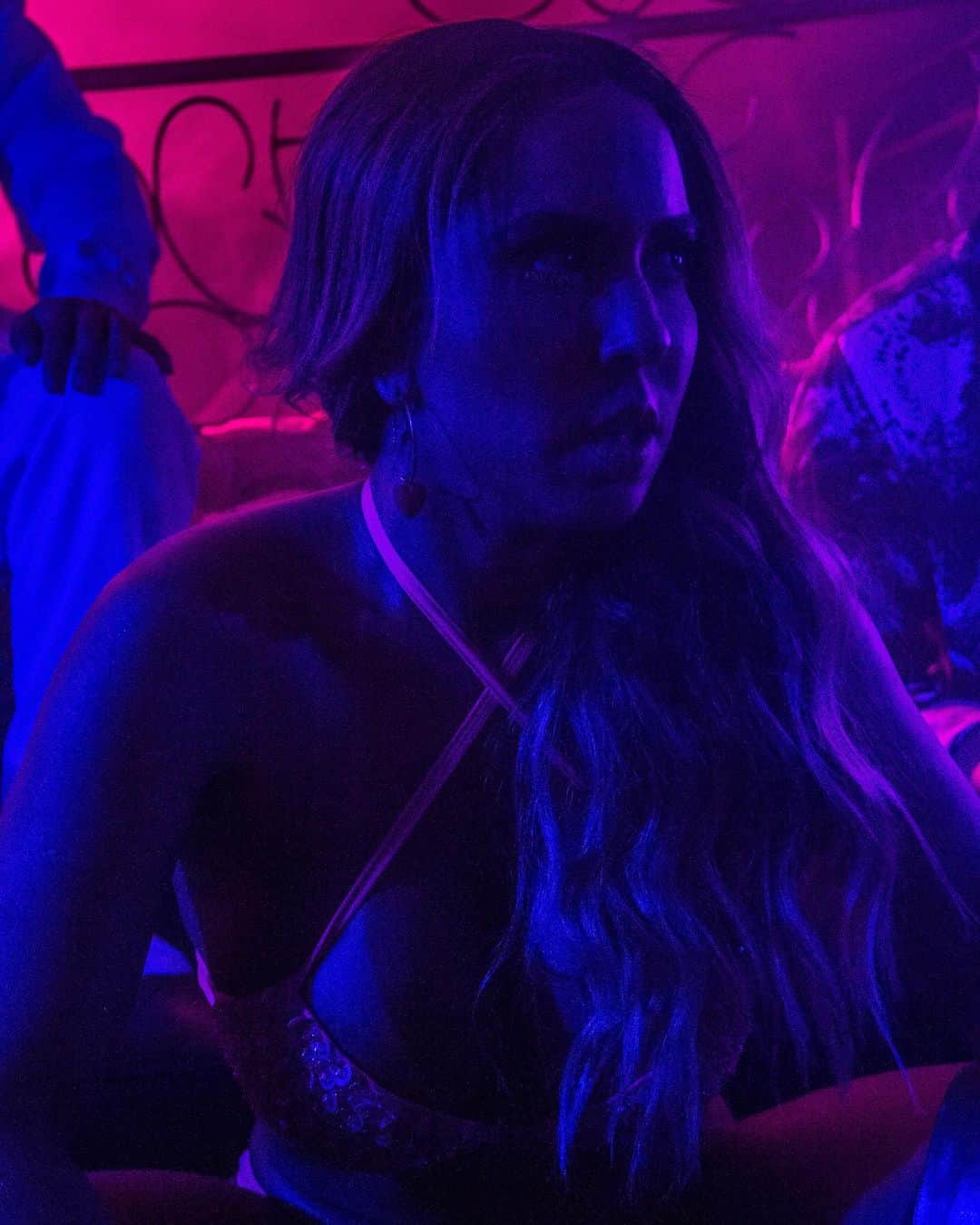 Mulher Melãoさんのインスタグラム写真 - (Mulher MelãoInstagram)「Aiii papi 🔥 amanhã as 17 h temmm」12月18日 8時57分 - mulhermelao