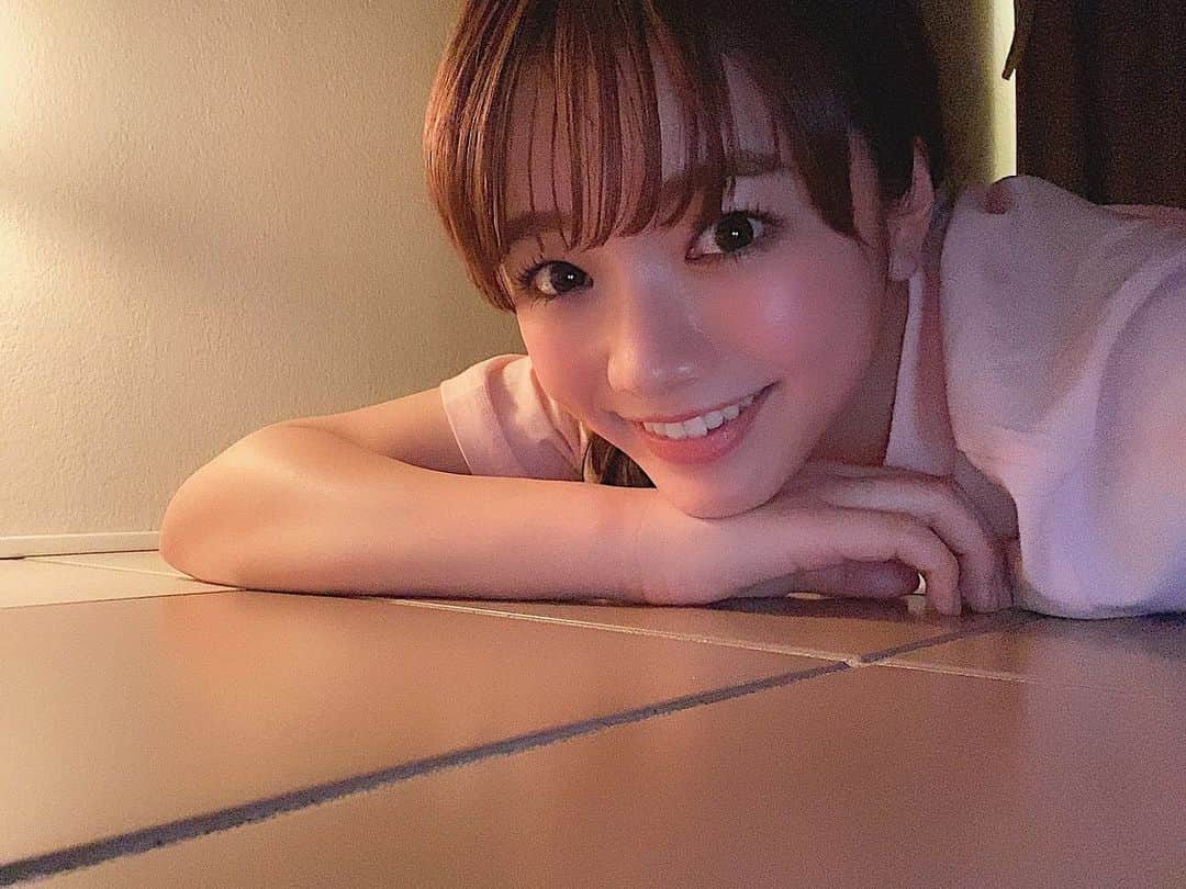 川村茉由のインスタグラム