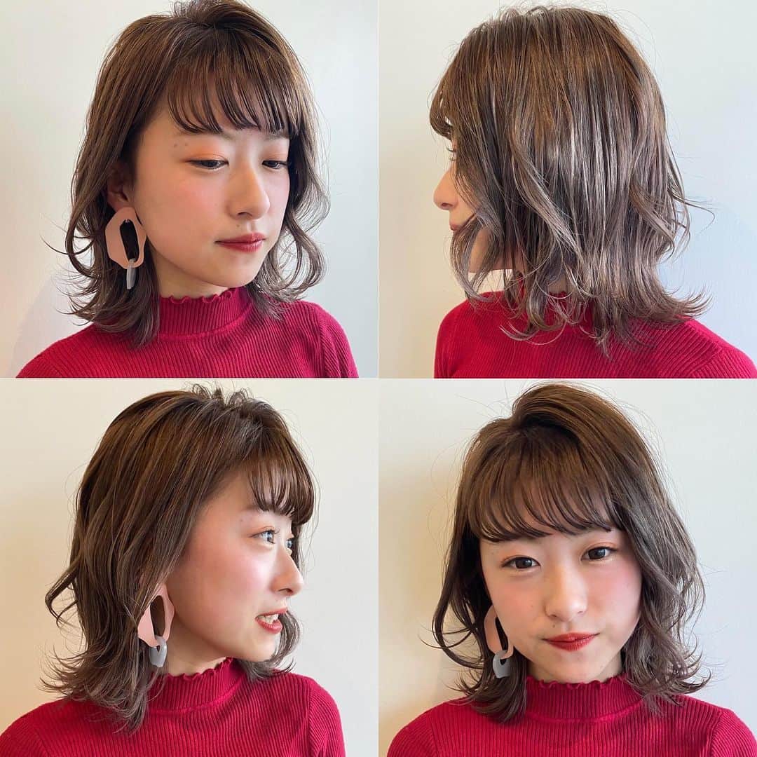 魚住理恵子のインスタグラム