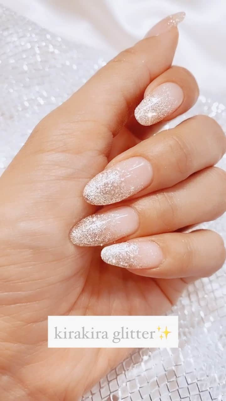 esNAILのインスタグラム