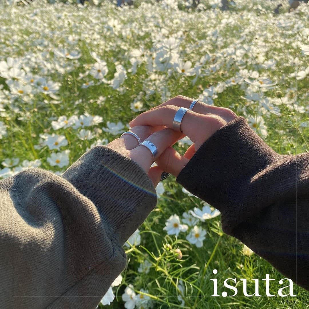 isutaのインスタグラム