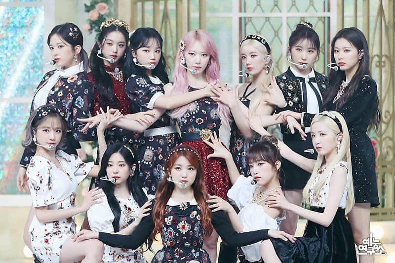 のインスタグラム：「… #IZONE #아이즈원 #アイズワン #wonyoung #장원영 #sakura #宮脇咲良 #yuri #조유리 #yena #최예나 #yujin #안유진 #nako #矢吹奈子 #eunbi #권은비 #hyewon #강혜원 #hitomi #本田仁美 #chaewon #김채원 #minju #김민주 #chaeyeon #이채연」