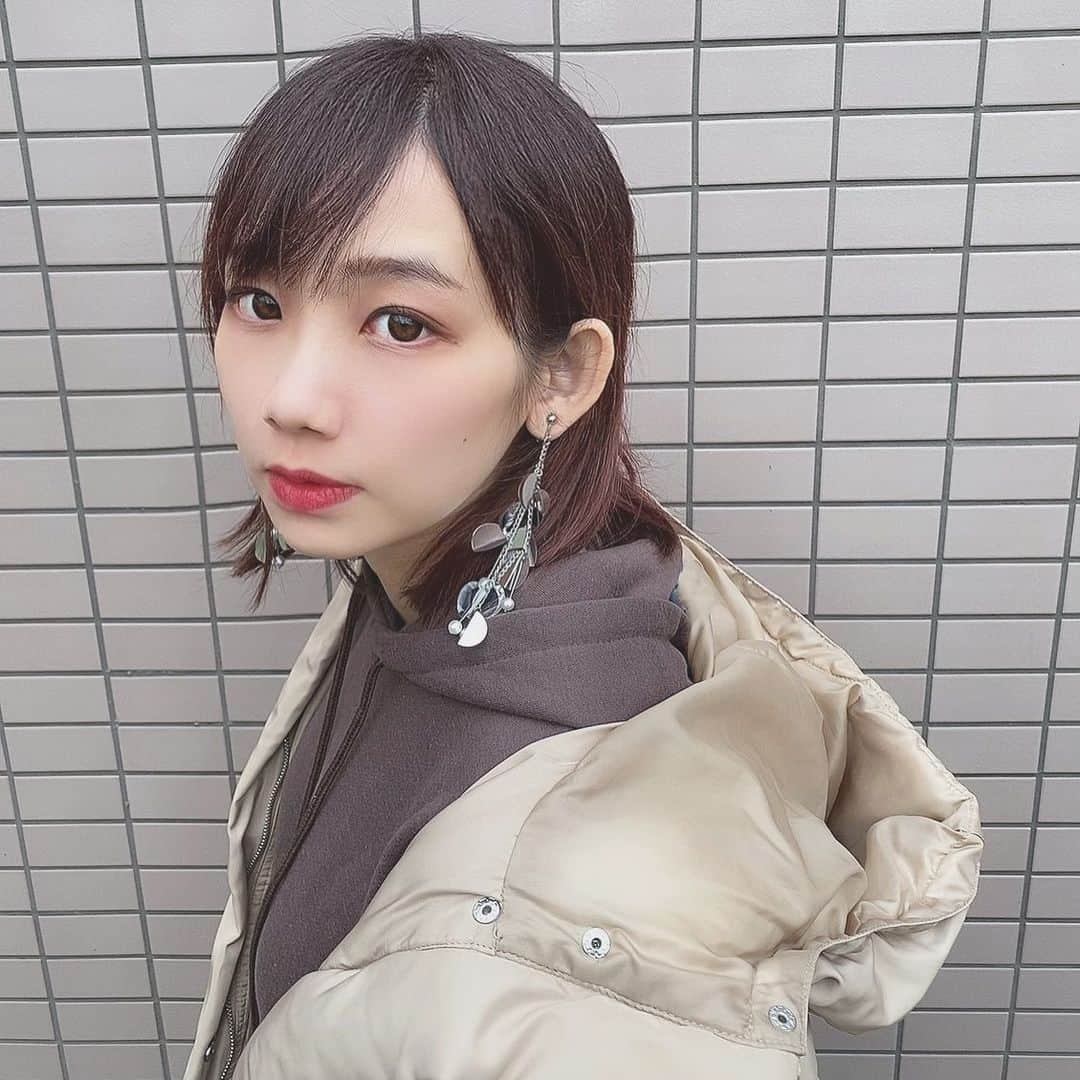 Moeのインスタグラム
