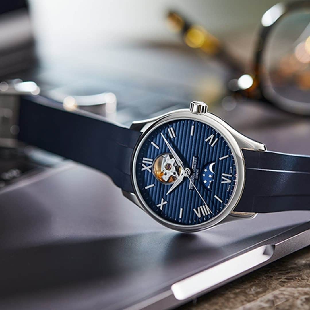 Frederique Constant Japanのインスタグラム