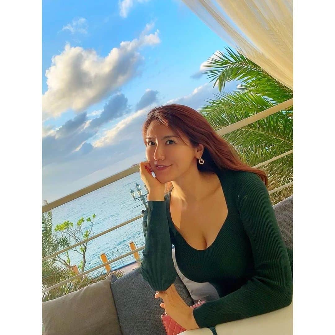 田名網理恵子のグルメインスタ