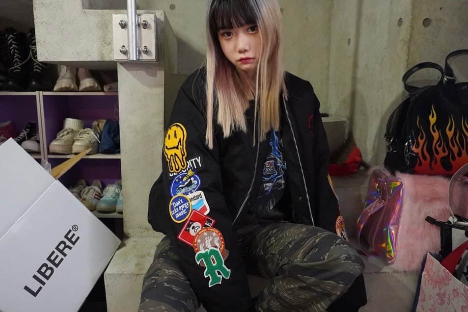 佐藤そるとのインスタグラム