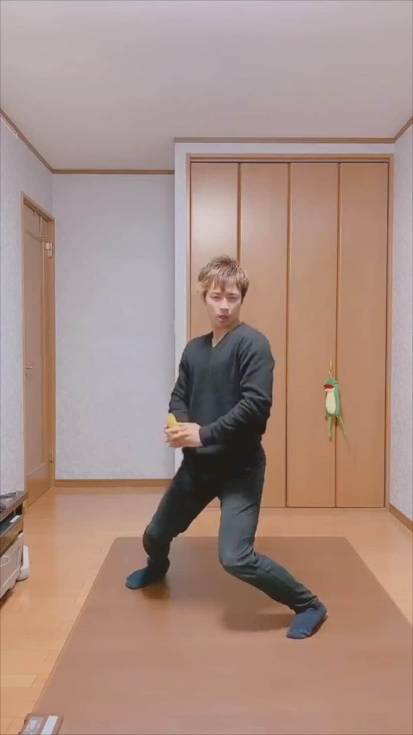 のインスタグラム：「My sigh😩  #内山さん #別の感覚器官 #TikTok #fyp」