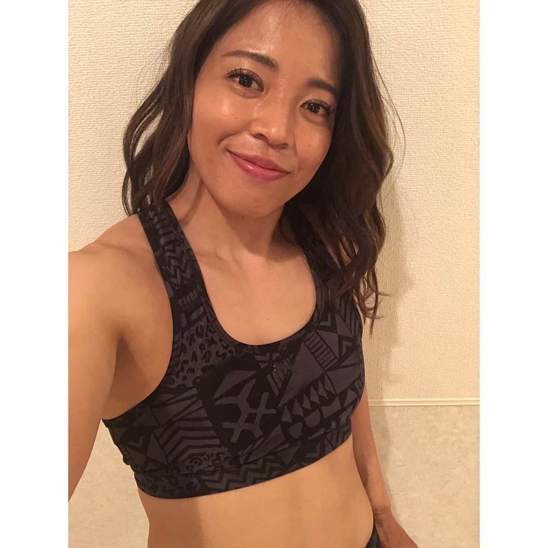 矢澤亜季のインスタグラム