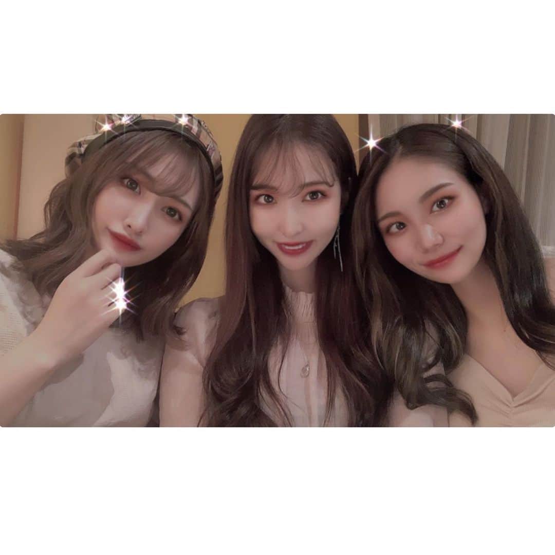餃子のりさちゃんのインスタグラム：「毎月会えて嬉しい🤍  #南女」