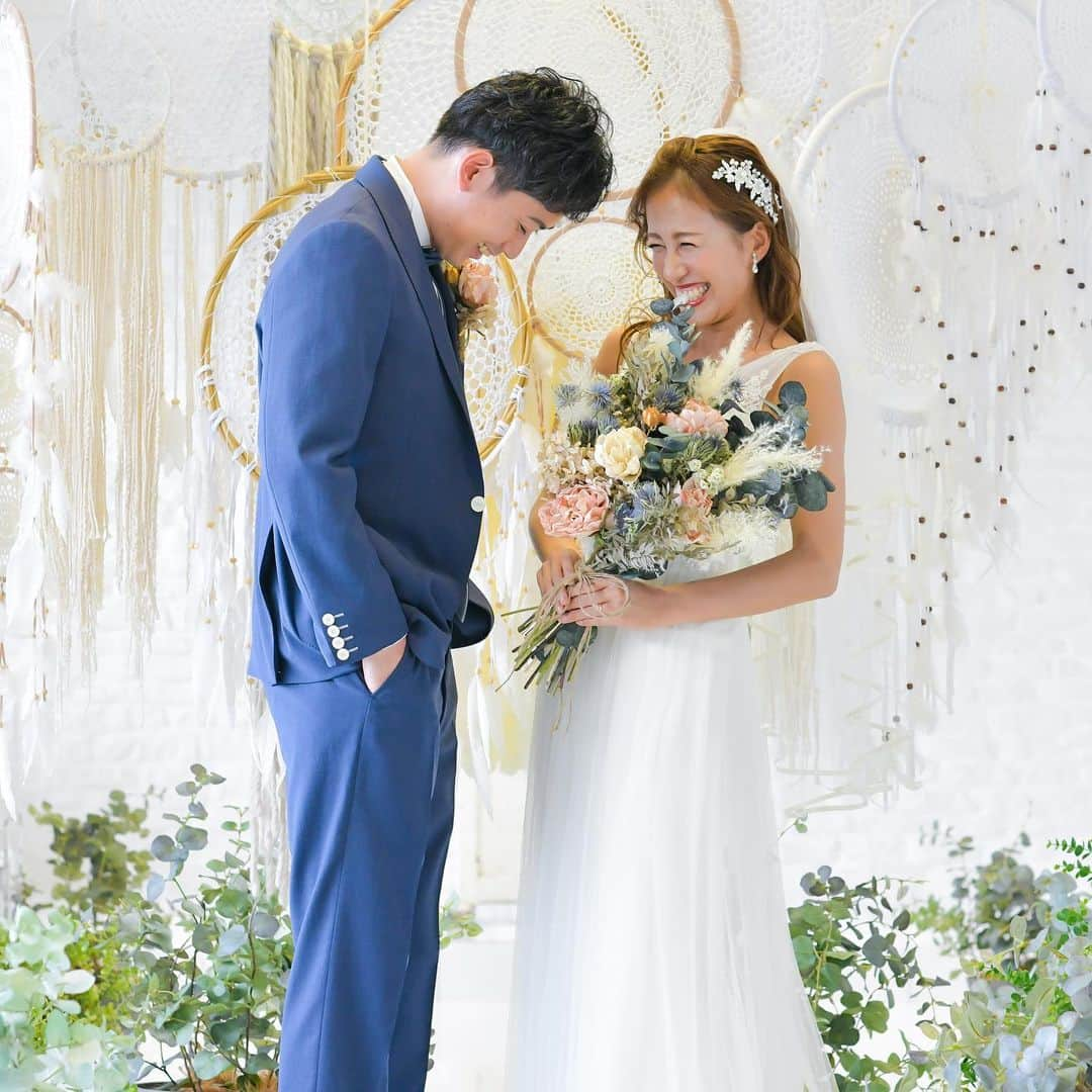 St.AQUA 東京の結婚式場 サンアクアチャペルさんのインスタグラム写真 - (St.AQUA 東京の結婚式場 サンアクアチャペルInstagram)「〜Dream Catcher〜  💍🤵🏻⛪️👰🏻💐  chapel ⛪️ St.aqua 〜 Lightolead 〜  hair make💄 Akiko Ono  photographer📷 Nami Maeda @nami_maeda_photography   #結婚式  #wedding  #フォトウェディング  #photowedding #baysidelocation #ベイサイド  #nightphoto  #bayside  #ロケーション #location #レインボーブリッジ #海婚  #東京湾  #前撮り #後撮り #チャペル #ドリームキャッチャー #dreamcatcher  #christmas  #クリスマス #christmaseve  #クリスマスイヴ #竹芝ウェディング  #結婚式準備  #花嫁準備  #結婚式場探し  #日本中の花嫁さんと繋がりたい  #おしゃれ花嫁  #ゼクシィ  #サンアクアチャペル」12月18日 19時08分 - staquatakeshiba