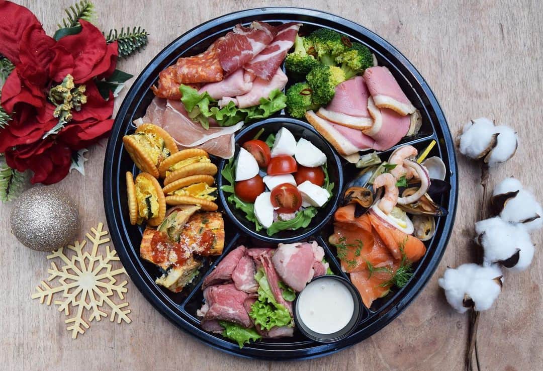 サルヴァトーレクオモ小矢部のグルメインスタ