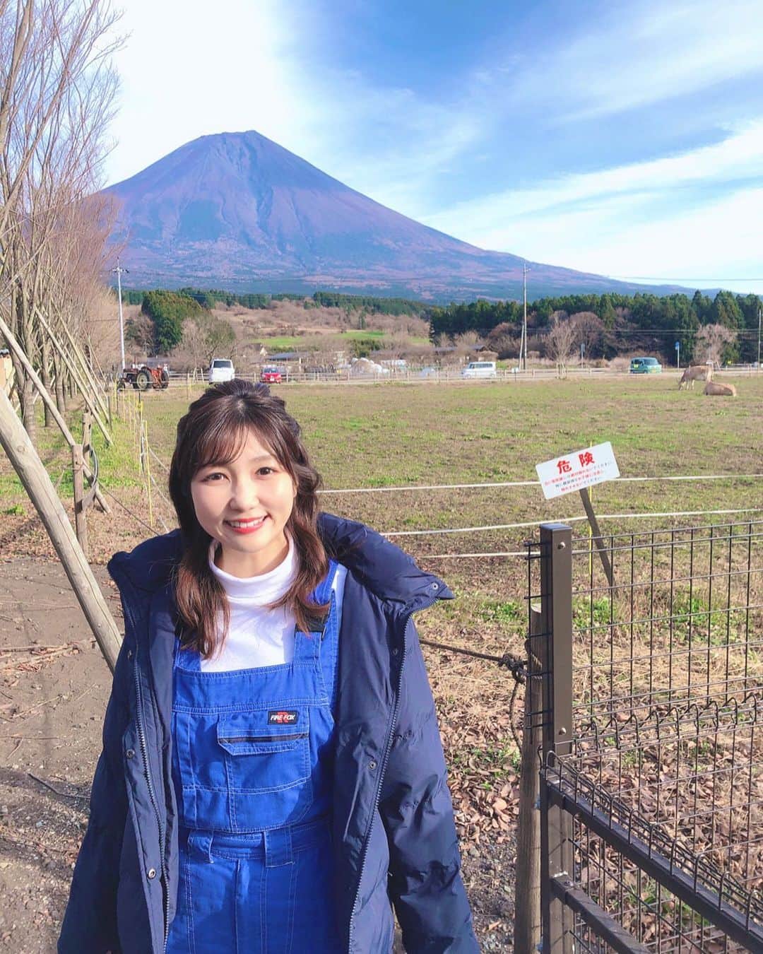 山﨑加奈のインスタグラム
