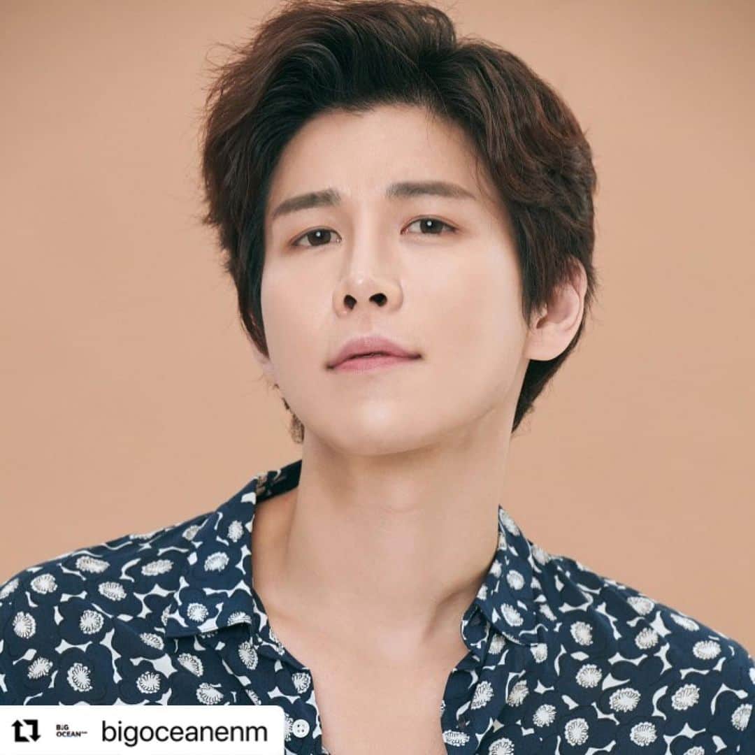 ハンビョル のインスタグラム：「#Repost @bigoceanenm ・・・ 가수 '장한별'이 빅오션ENM과 전속 계약을 체결하여 계속해서 인연을 이어가게 되었습니다🎉 국내를 넘어 다채로운 활동을 펼칠 예정이오니 많은 응원과 관심 부탁드립니다!  #빅오션ENM #장한별 #janghanbyul  Singer Jang Hanbyul has signed an exclusive contract with Big Ocean ENM, continuing our long relationship. We're planning to have a variety of projects that spread beyond Korea, so please give us a lot of support and attention!  #BigOceanENM #JangHanbyul」