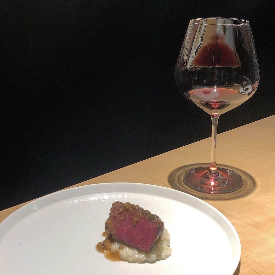 横山紗弓のグルメインスタ