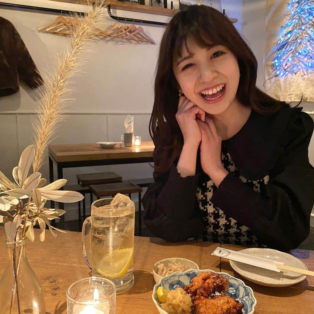 岡田美里のグルメインスタ