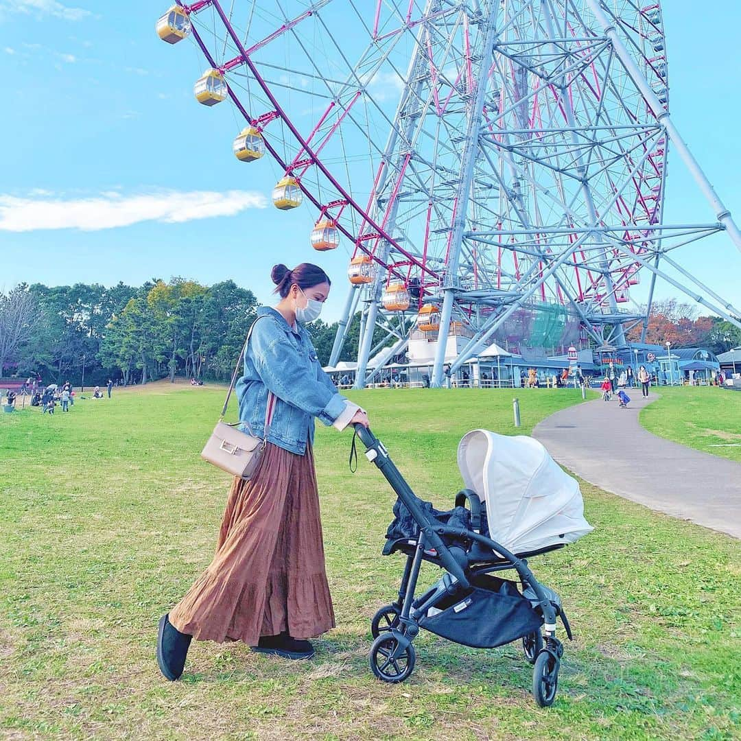 水野佑香のインスタグラム