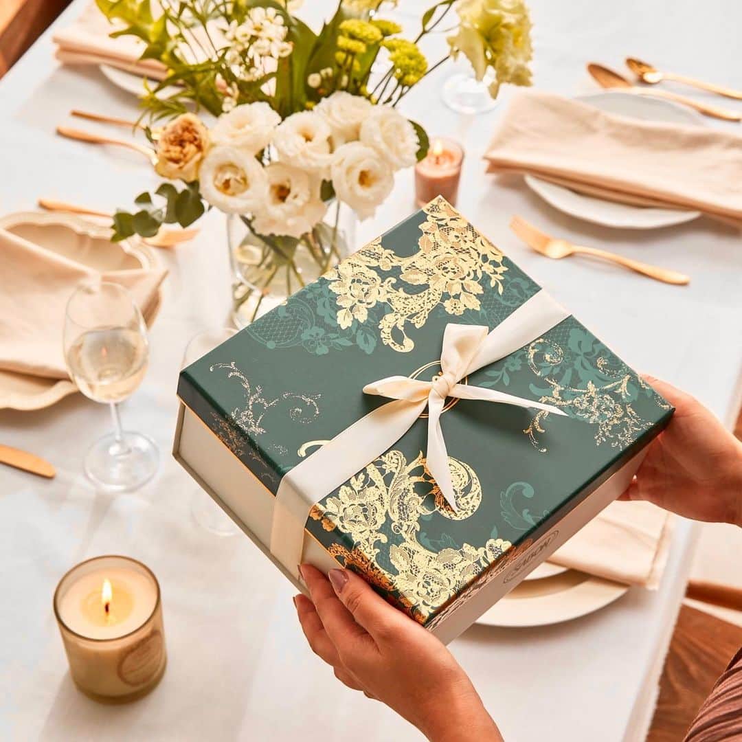 SABON Japanのインスタグラム