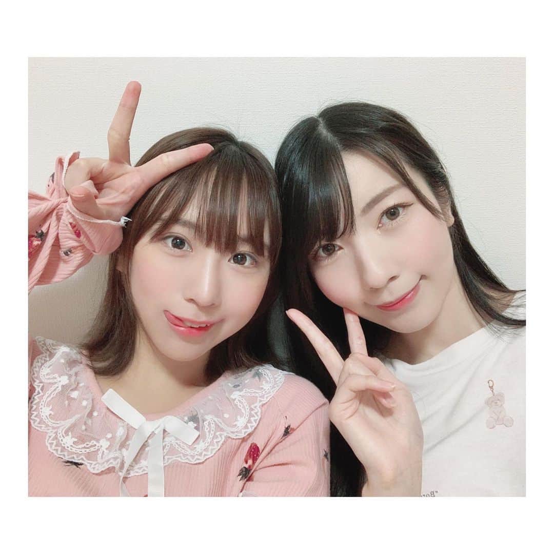 日向葵衣のインスタグラム