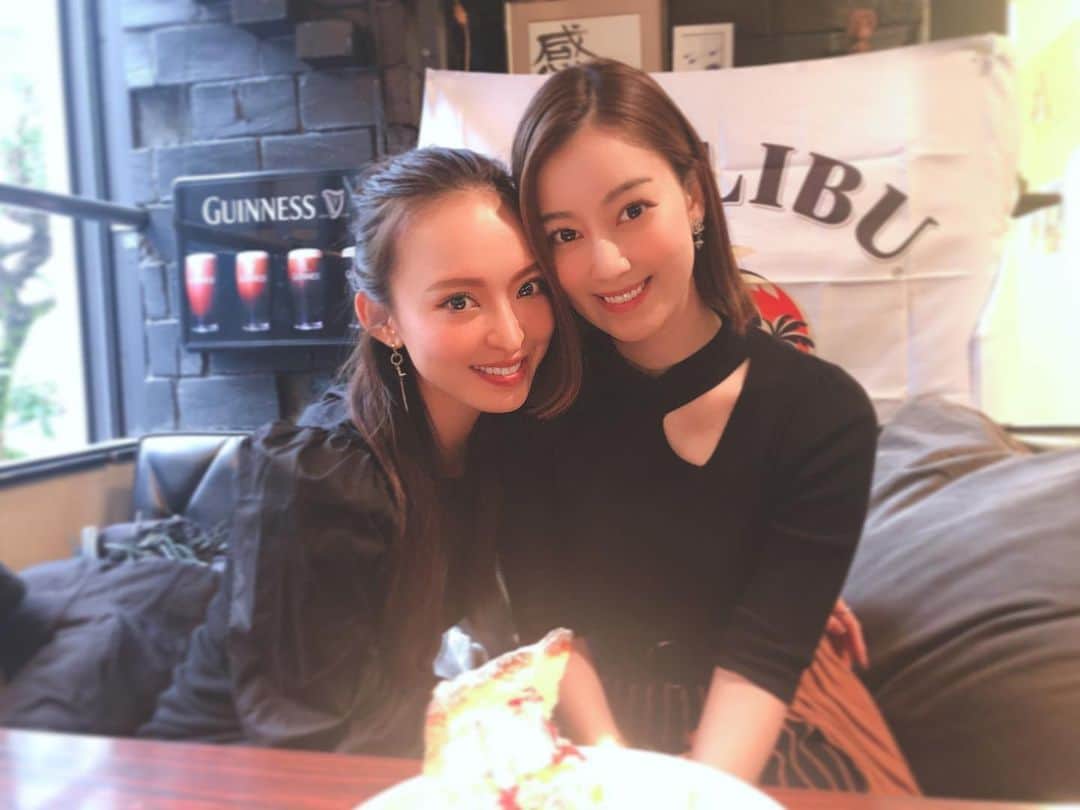 中北成美のインスタグラム