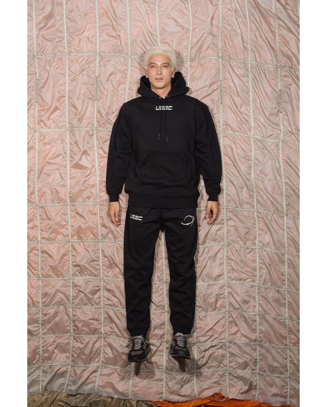 のインスタグラム：「Tomorrow! N.HOOLYWOOD TEST PRODUCT EXCHANGE SERVICE PRE SPRING2021 will be available at  #misterhollywood #misterhollywood_OSAKA #nhoolywood_ISETAN_MENS #nhoolywood_ROPPONGI #nhoolywood_GINZA #nhoolywood_NAGOYA #nhoolywood_FUKUOKA #nhoolywood_zozotown #N_HOOLYWOOD_COM  #nhoolywood#exchangeservice#space#🪐」