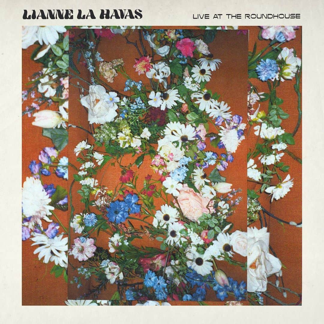 リアン・ラ・ハヴァスのインスタグラム：「Some live music for you to listen to, wherever you are in the world..With love, Lianne xx」