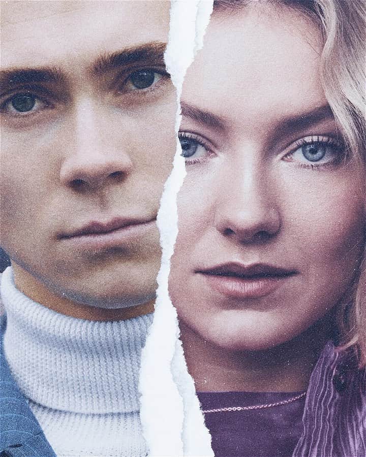 フェリックス・サンドマンのインスタグラム：「RELATIONS FT. ASTRID S IS OUT NOW EVERYWHERE!!!! It’s a huge personal milestone for me to have @astridsofficial on a song with me. Thank you so much, I’ve loved you and all your work since your first EP. The song is also featured in HOME FOR CHRISTMAS 2 that premiers today!!! Make sure you watch it and let me know when you hear the song?? (No spoilers tho) I am so so proud of this song, it fucking BANGS and I hope you all love it and binge-listen, stream, enjoy it as much as I do. MAKING MOVES!!!!! <3」