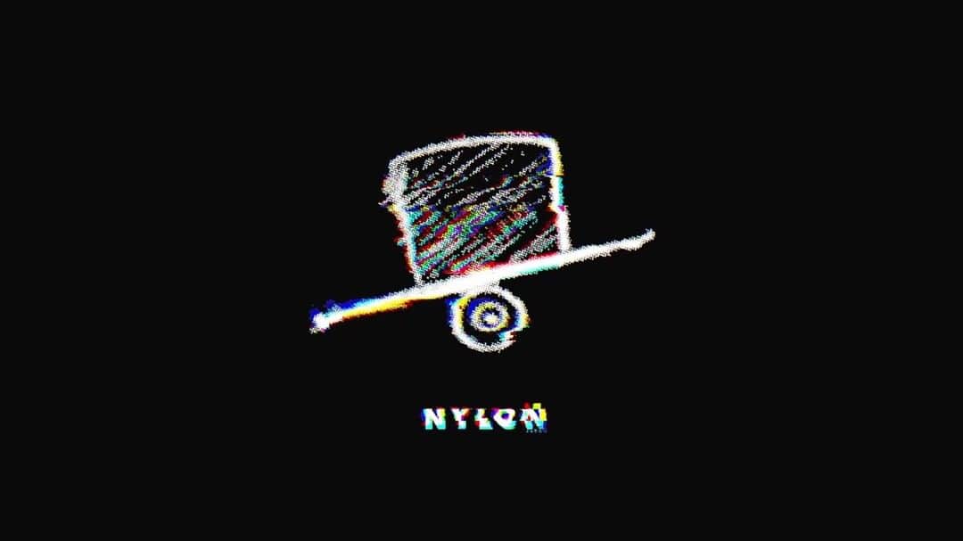 NYLON JAPANのインスタグラム