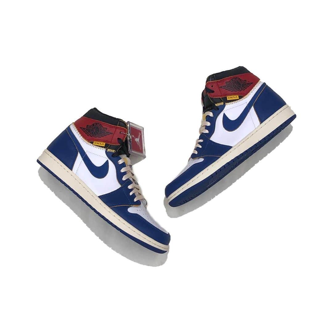 のインスタグラム：「【New Arrival】 《NIKE》×《UNION》 "AIR JORDAN 1 RETRO HI NRG UNION BV1300-146"  Condition：S  ㅤㅤㅤㅤㅤㅤㅤㅤㅤㅤㅤㅤㅤㅤㅤㅤㅤㅤㅤㅤㅤㅤ ㅤㅤㅤㅤㅤㅤㅤㅤㅤㅤㅤㅤㅤㅤㅤㅤㅤㅤㅤㅤㅤ #rinkan #nike #union ㅤㅤㅤㅤㅤㅤㅤㅤㅤㅤ ㅤㅤㅤㅤㅤㅤㅤㅤㅤㅤㅤㅤㅤㅤㅤㅤㅤㅤㅤㅤㅤㅤ  You can use wechat or paypal for payment. International shipping is available. Please contact us though DM. ㅤㅤㅤㅤㅤㅤㅤㅤㅤㅤㅤㅤㅤㅤㅤㅤㅤㅤㅤㅤㅤㅤ  您可以使用微信或支付宝付款。 可提供国际运输。 请通过DM联系我们。 ㅤㅤㅤㅤㅤㅤㅤㅤㅤㅤㅤㅤㅤㅤㅤㅤㅤㅤㅤㅤㅤㅤ  สำหรับรายละเอียดและรายการที่ระบุไว้ สนใจกรุณาติดต่อทางDM หรือส่งข้อความมาได้ครับ ขอบคุณครับ ㅤㅤㅤㅤㅤㅤㅤㅤㅤㅤㅤㅤ ※お買取も行っております。 We can buy your items. ㅤㅤㅤㅤㅤㅤㅤㅤㅤㅤㅤㅤㅤㅤㅤㅤㅤㅤㅤㅤㅤㅤ  Please contact us by DM 📩 ㅤㅤㅤㅤㅤㅤㅤㅤㅤㅤㅤㅤㅤㅤㅤㅤㅤㅤㅤㅤㅤㅤ ㅤㅤㅤㅤㅤㅤㅤㅤㅤㅤㅤㅤㅤㅤㅤㅤㅤㅤㅤㅤㅤㅤ 〈RINKAN SHIBUYA〉 TEL：03-5458-3050 LINE ID：rinkanshibuya」