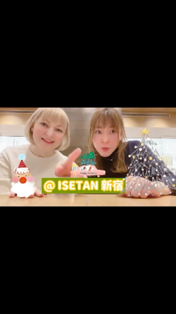 Jenyaのインスタグラム