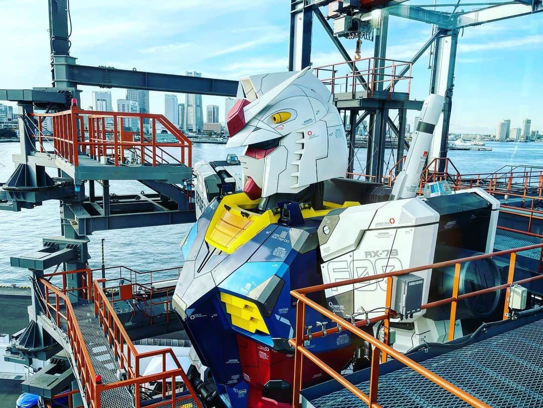 西川貴教のインスタグラム