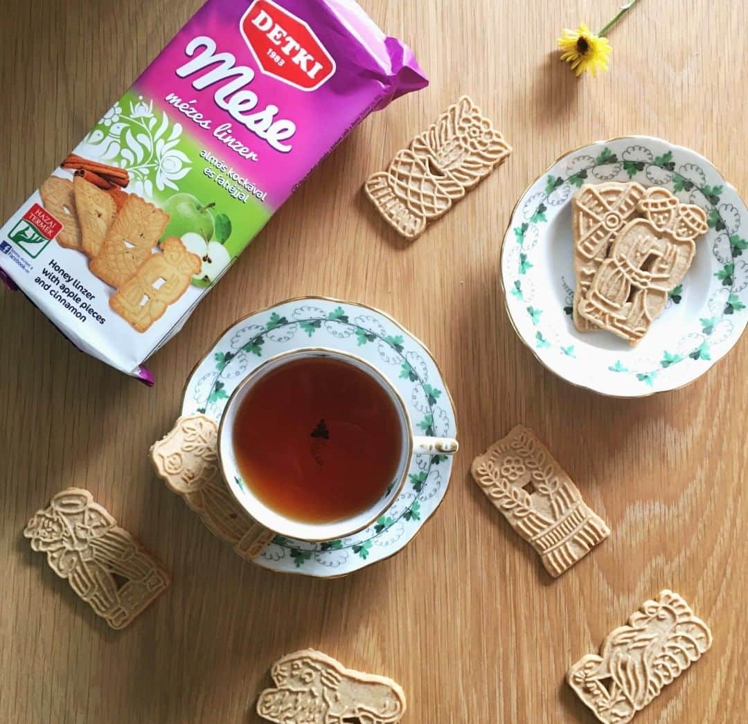 HEREND JAPANのインスタグラム